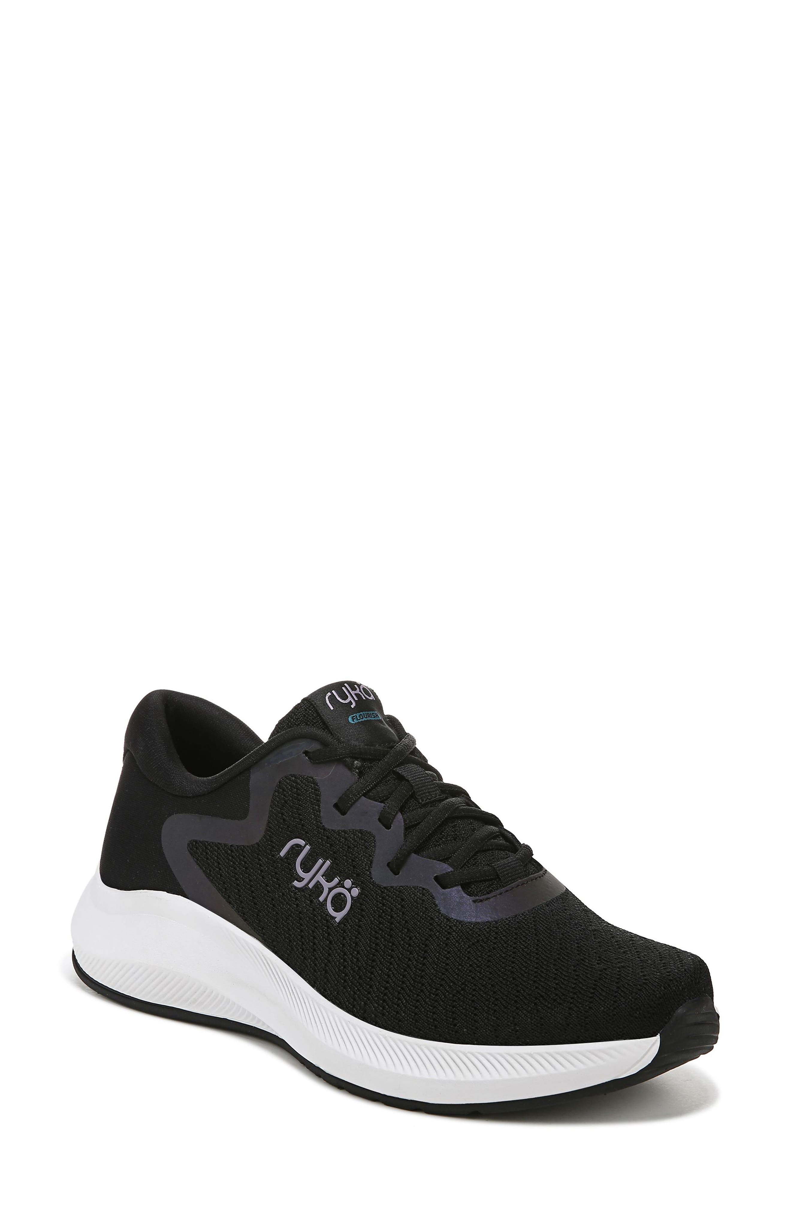 Rykä Flourish Athletic Sneaker, Main, color, 