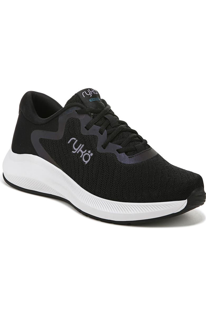 Rykä Flourish Athletic Sneaker, Main, color,