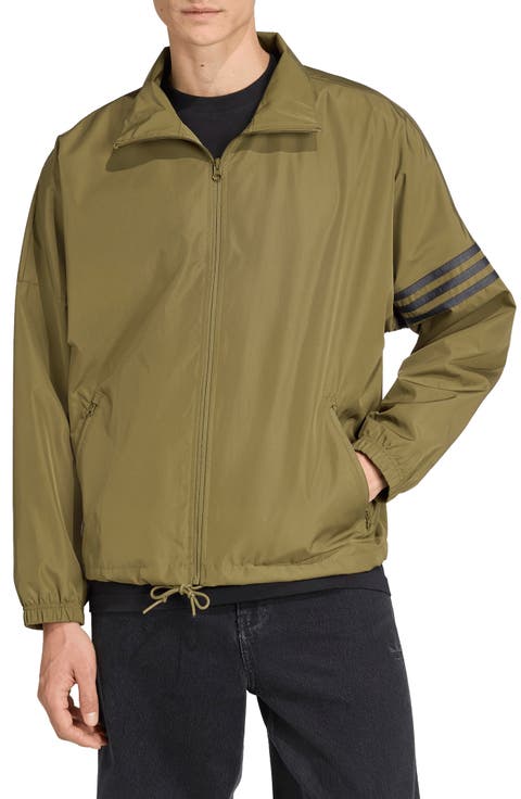 Neuclassics Track Jacket