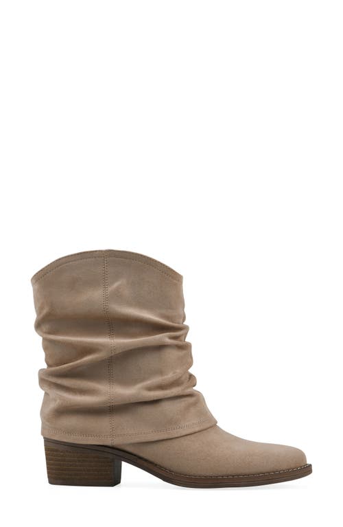 White Mountain Footwear Alden Western Boot In Multi