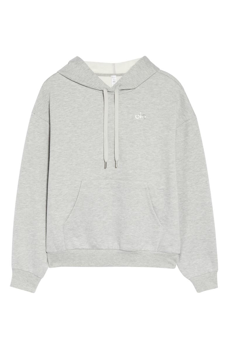 Alo Accolade Hoodie, Alternate, color,