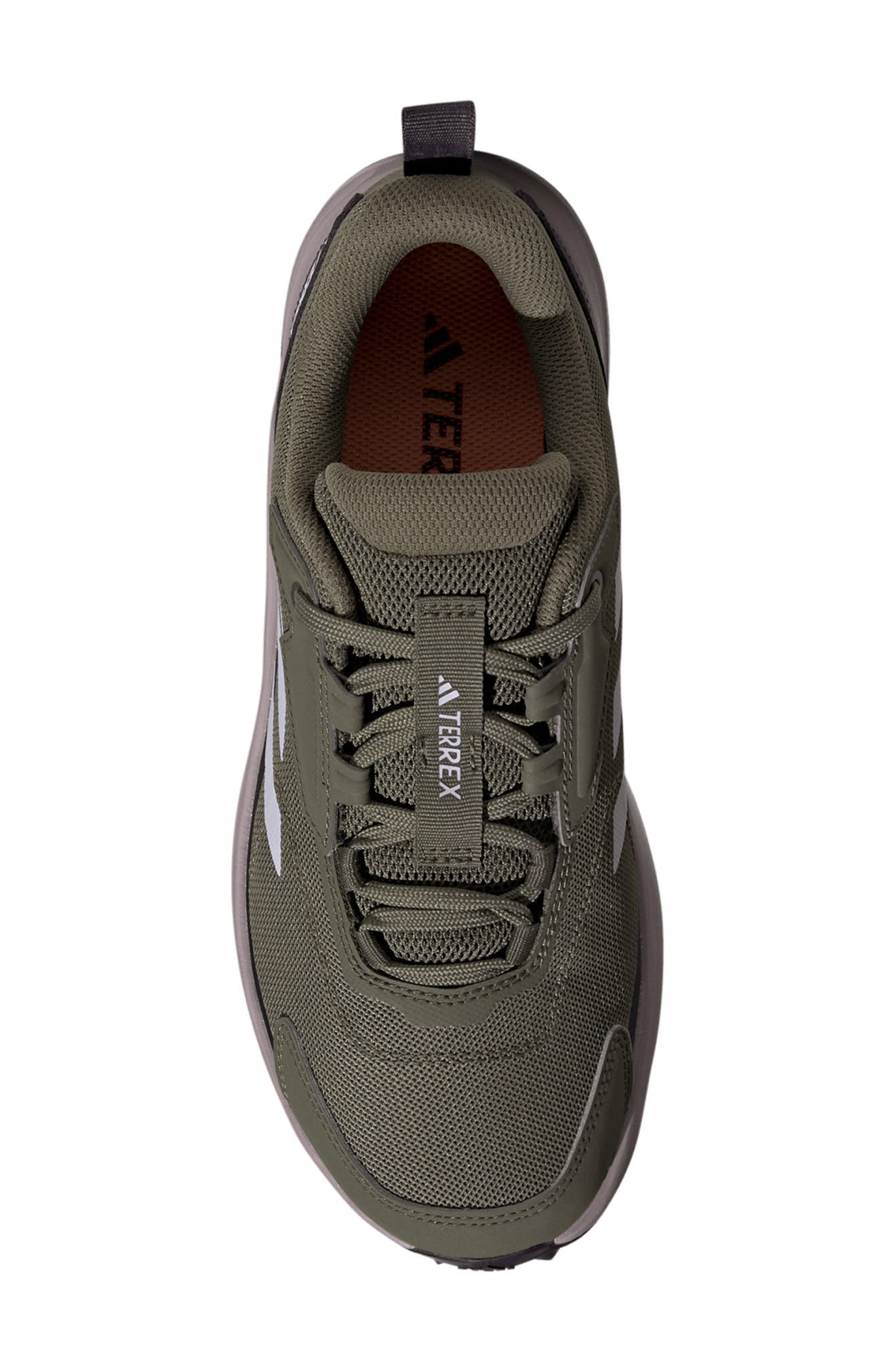 adidas Terrex Anylander Hiking Shoe, Alternate, color, 