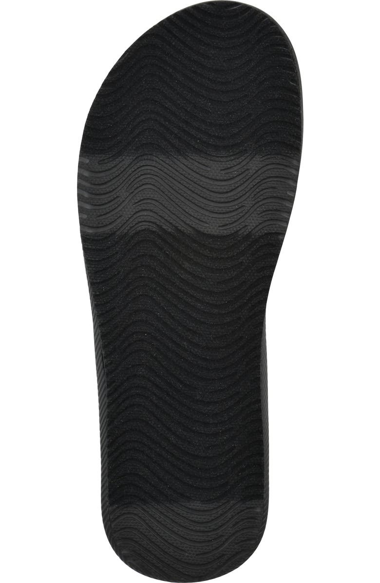 CLIFFS BY WHITE MOUNTAIN Bays Flip Flop Sandal, Alternate, color,