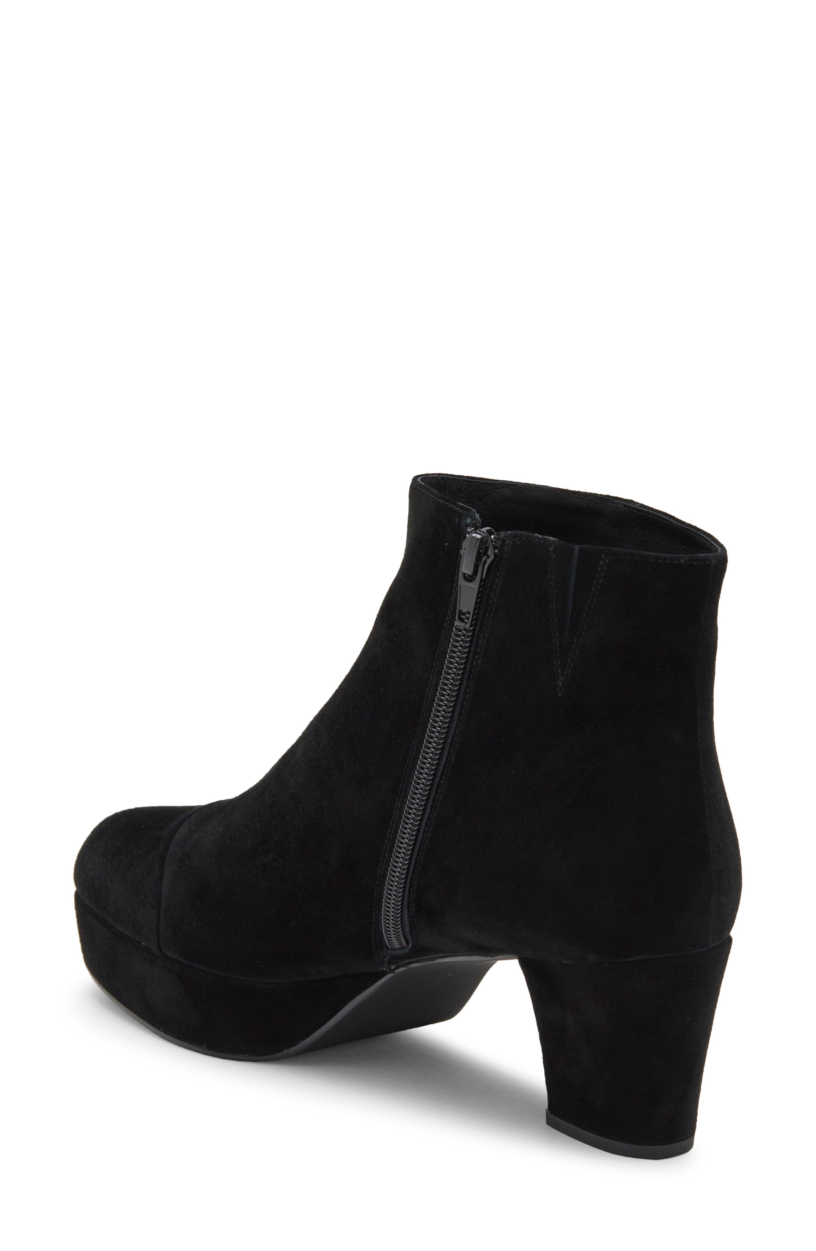 Jeffrey Campbell Livre Platform Bootie (Women) | Nordstrom