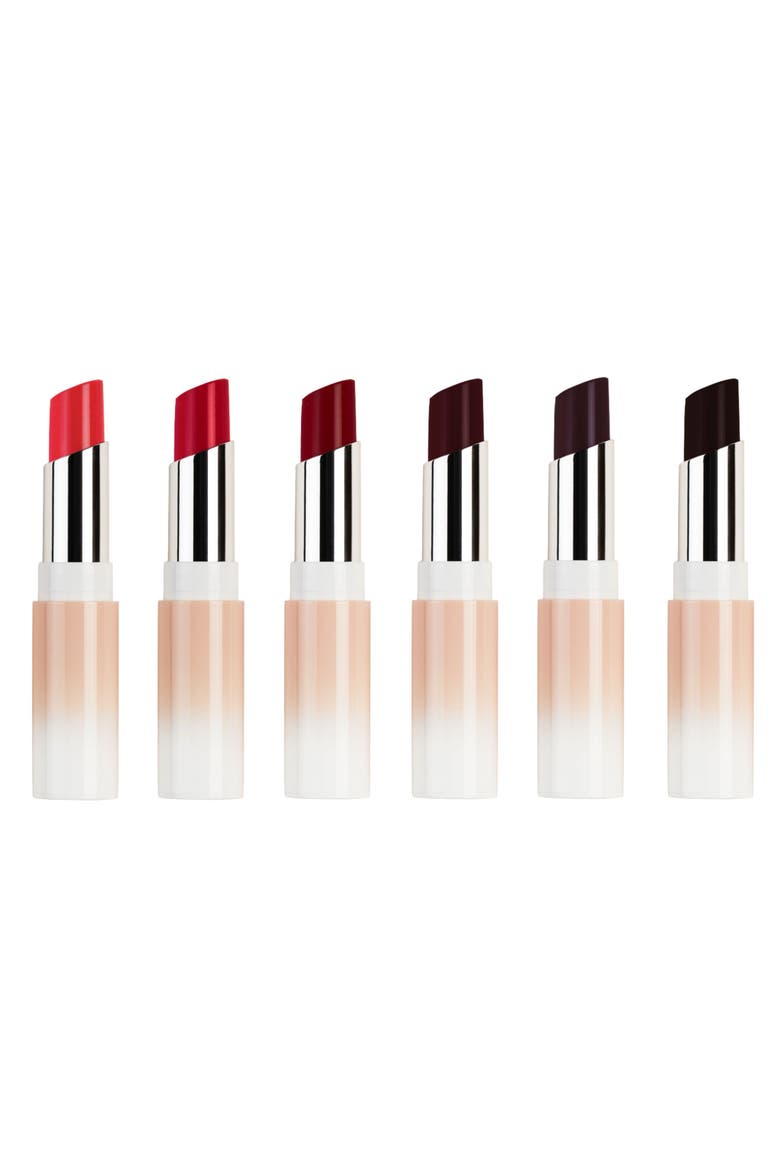 6-Pc. Water Jelly Lip Tint Set, Main, color, All 6 colors of Jelly Tint