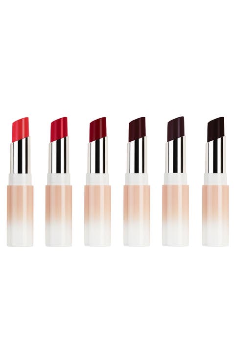 6-Pc. Water Jelly Lip Tint Set