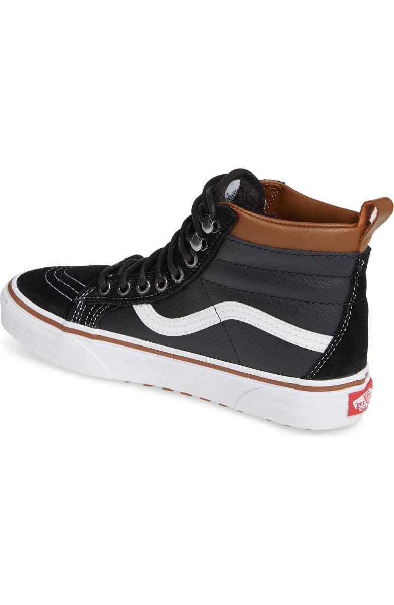 Vans Sk8-Hi MTE Sneaker, Alternate, color,