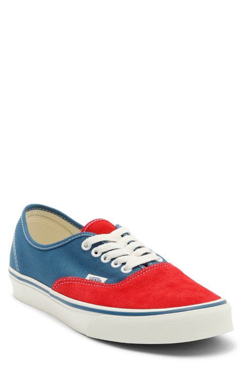Authentic Low Top Sneaker (Men)
