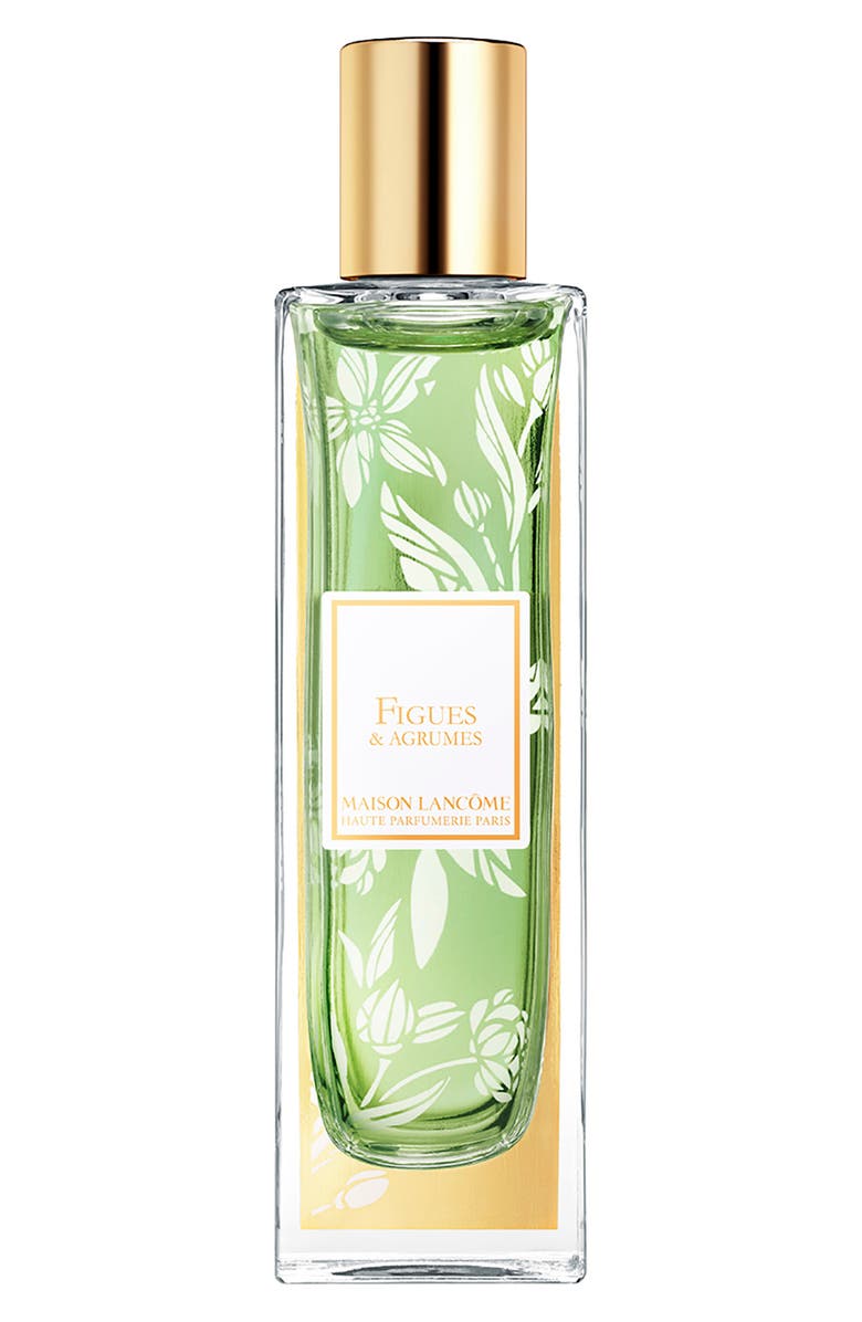 Lancôme Figues & Agrumes Eau de Parfum, Main, color, 