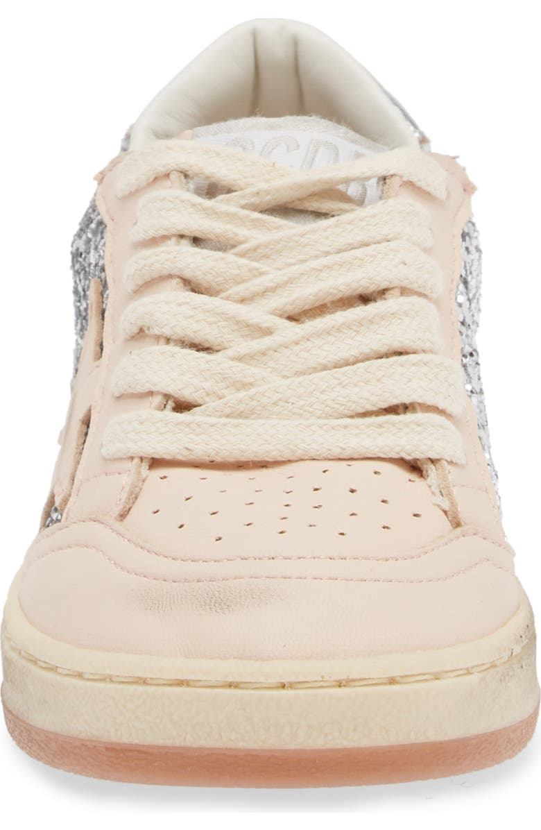 Golden Goose Kids' Ball Star Sneaker, Alternate, color,