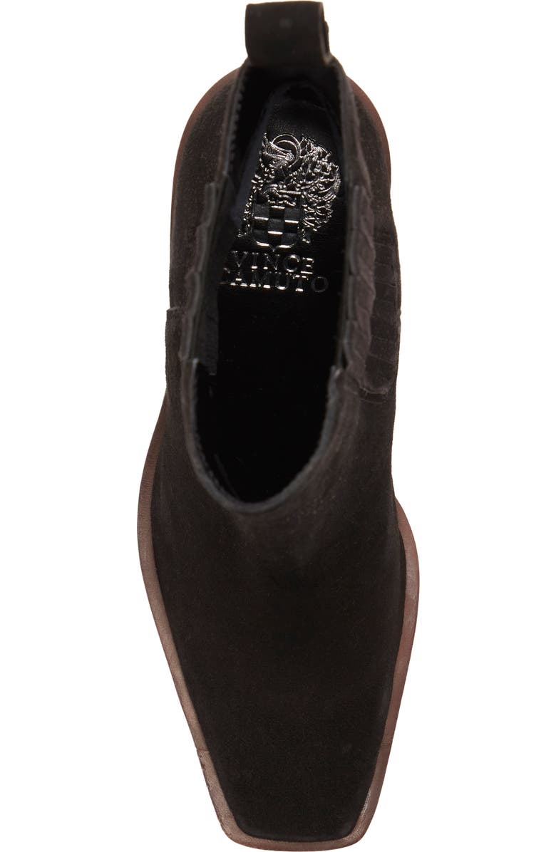 Vince Camuto Ackella Bootie, Alternate, color,