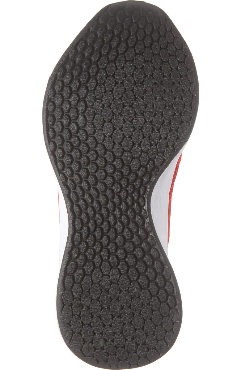 New Balance Fresh Foam Roav Boundaries Knit Sneaker, Alternate, color,