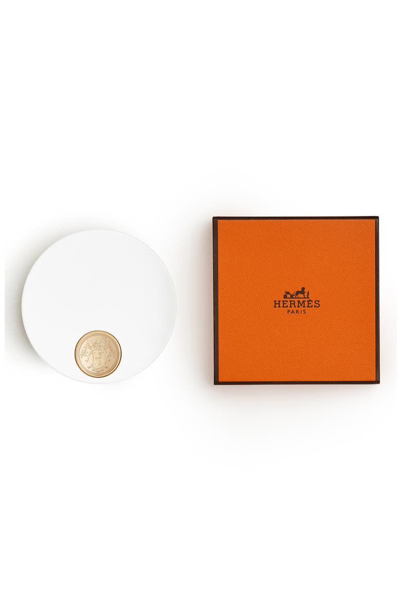 Poudre d'Orfèvre face and eye illuminating powder, Alternate, color, NO COLOR