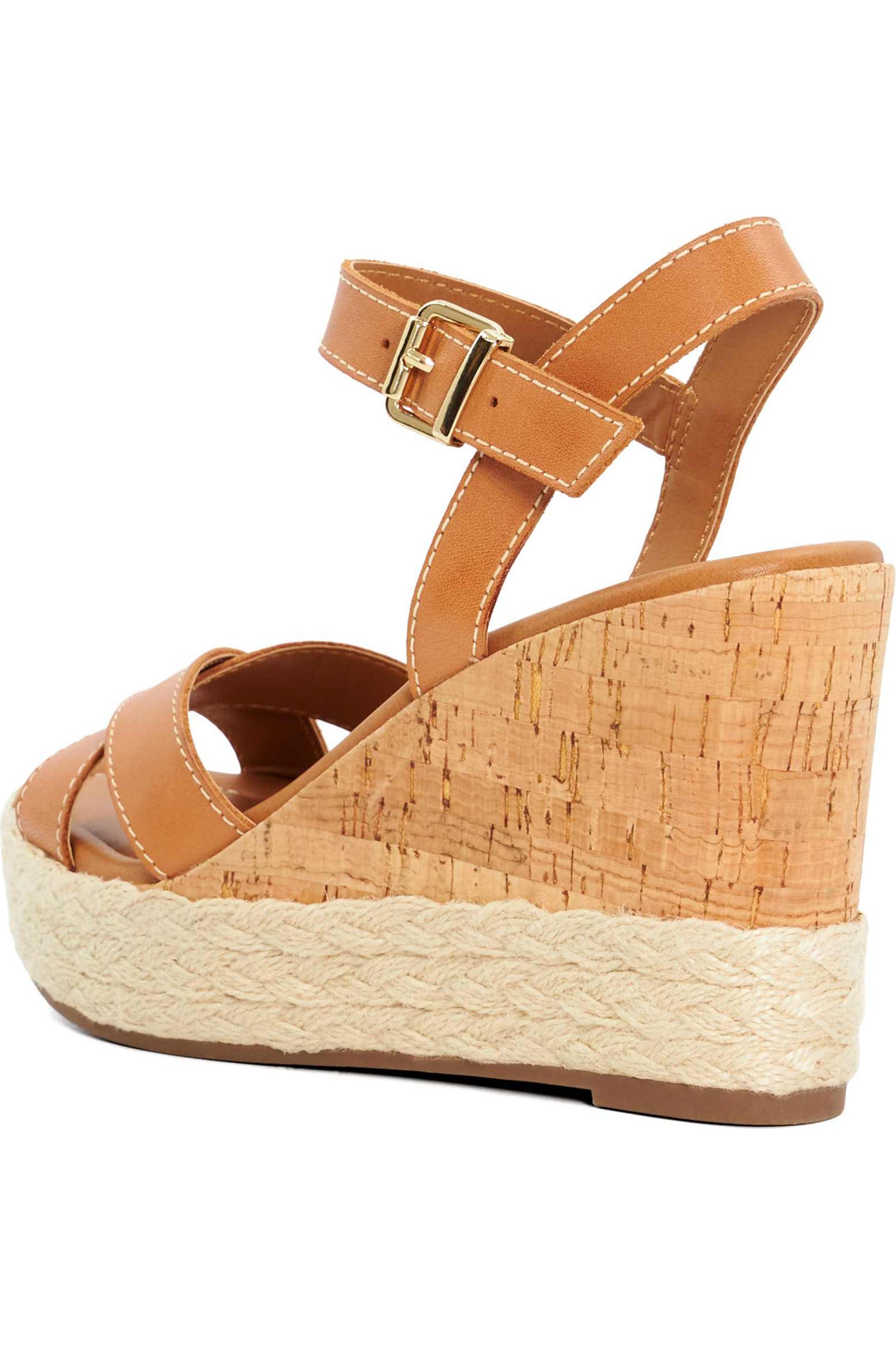 Kindest Dune London Kindest Platform Wedge Sandal (Women) | Nordstrom