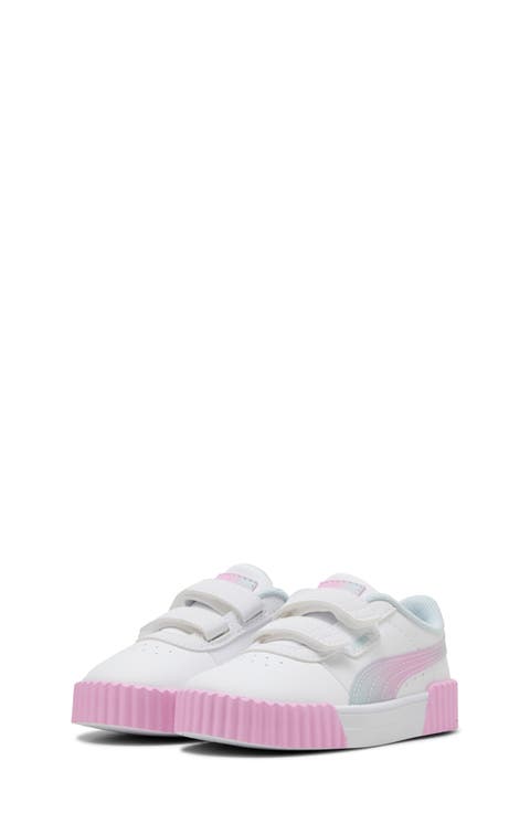 Kids' Carina 3.0 First Blossom Sneaker