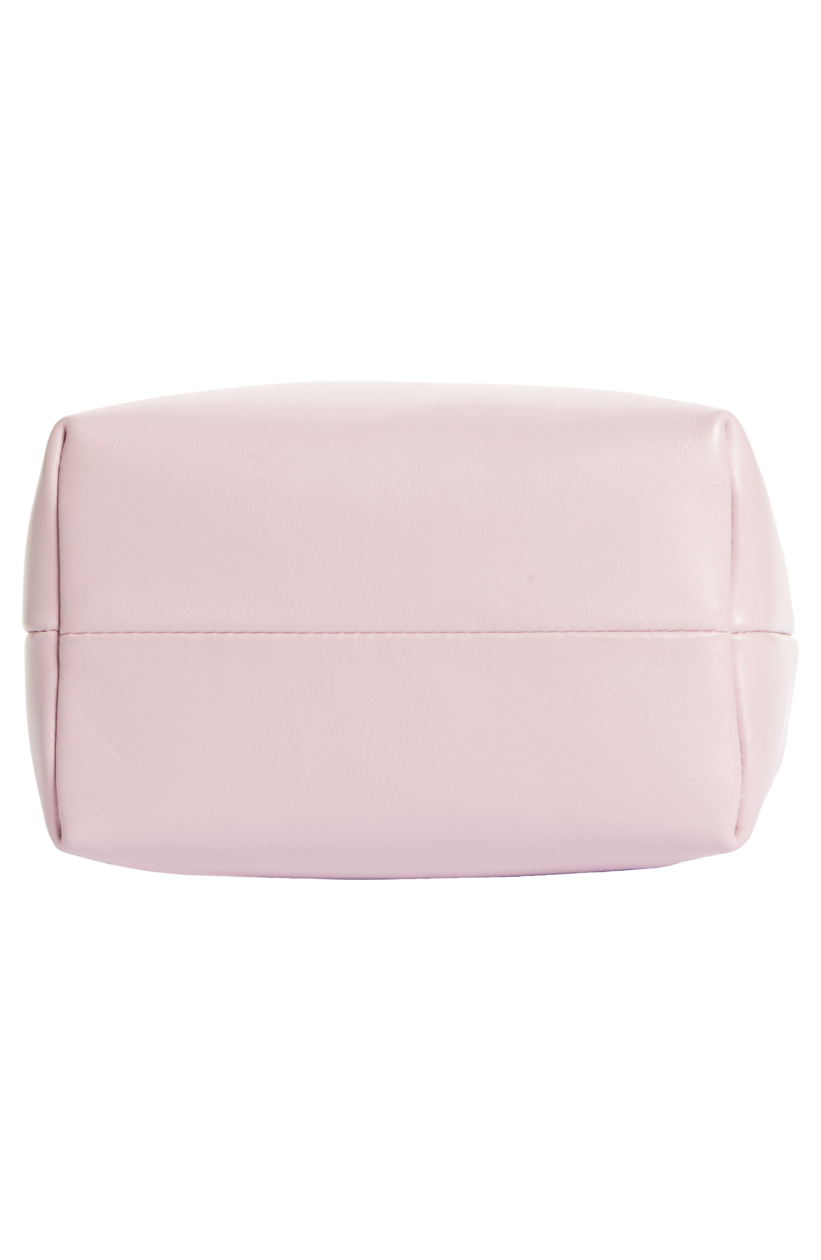 EÉRA Moonbag Leather Handbag, Alternate, color, 