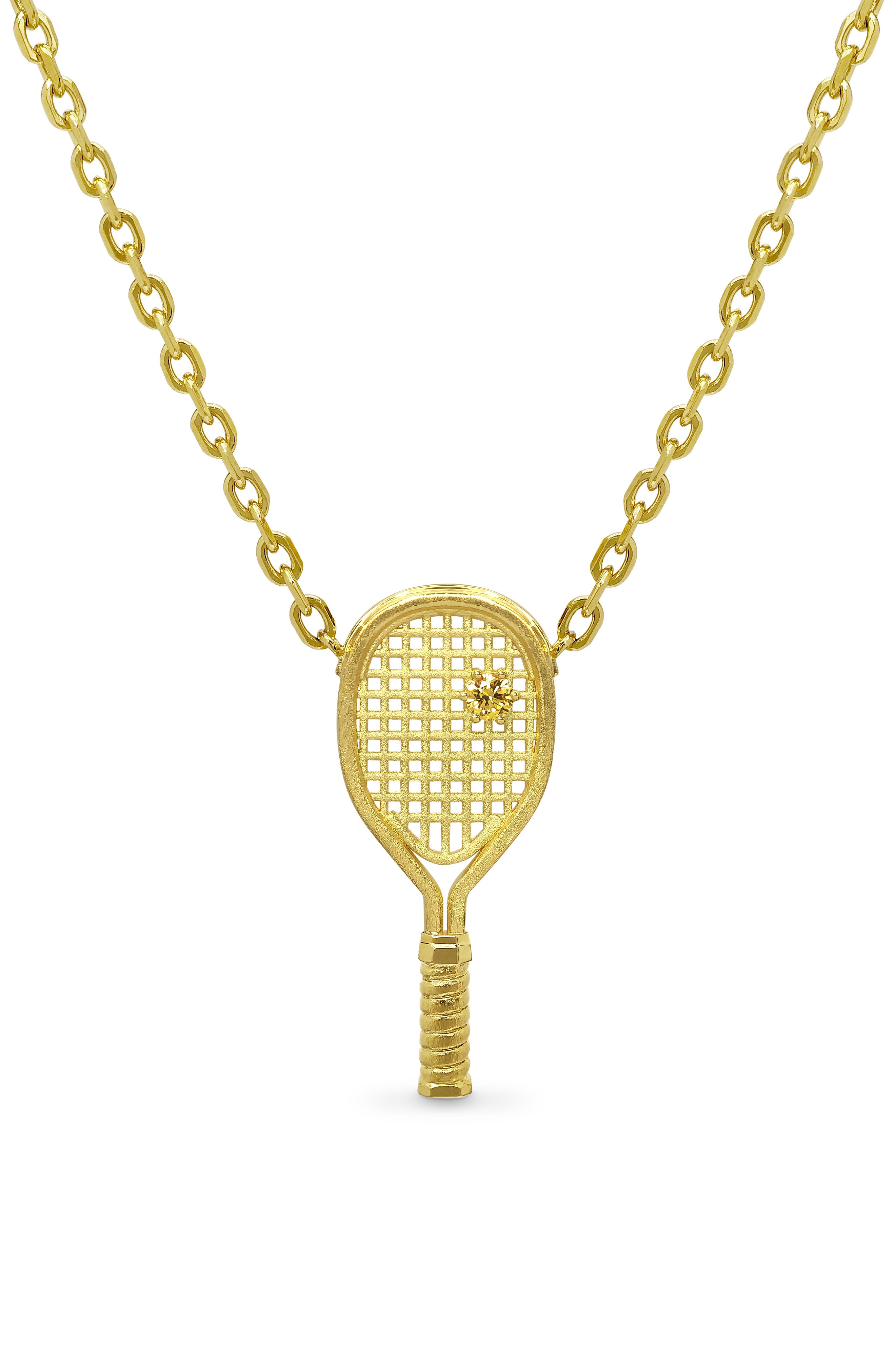 Gold  Diamond