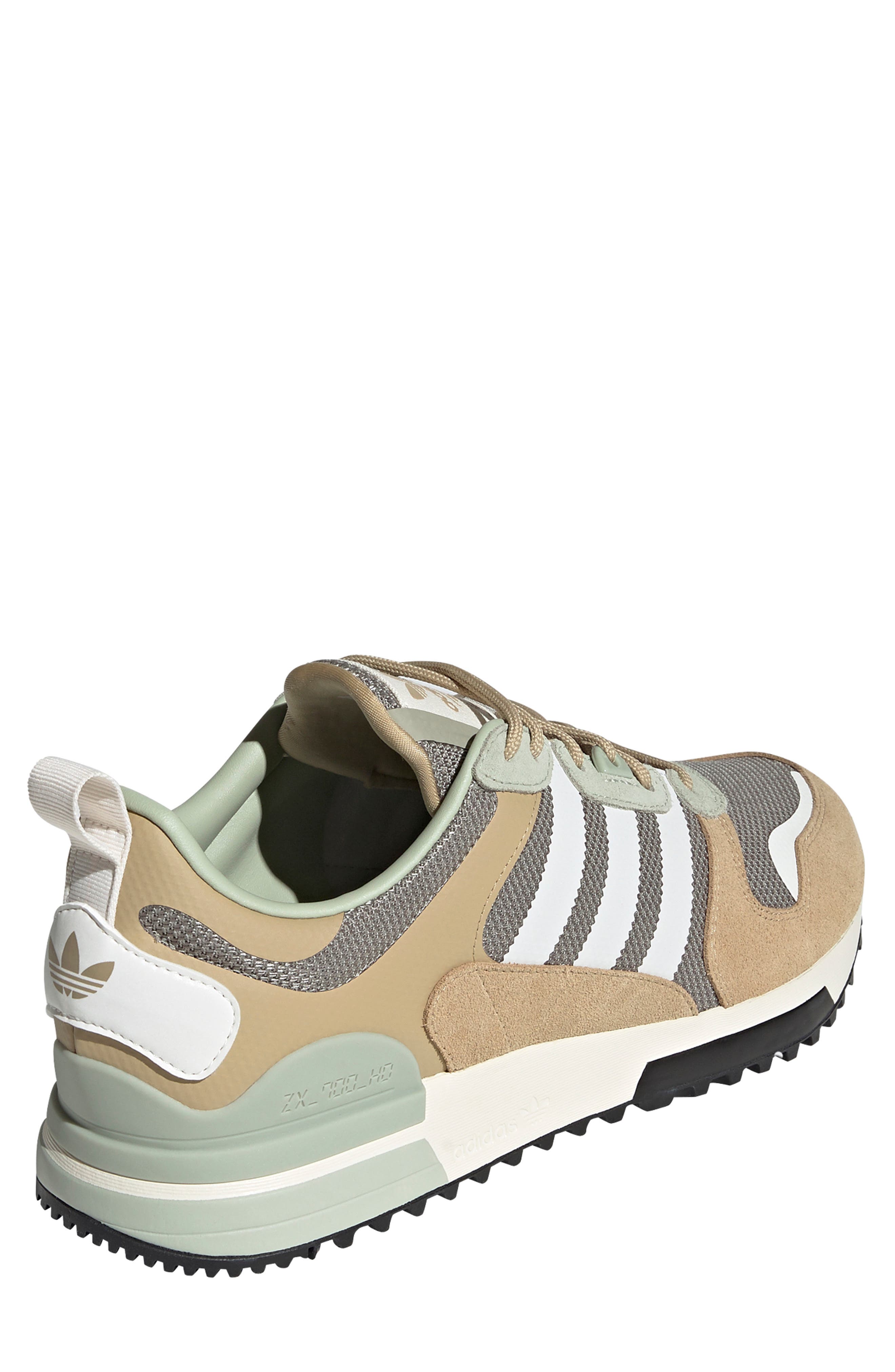 adidas ZX 700 HD Sneaker, Alternate, color, 