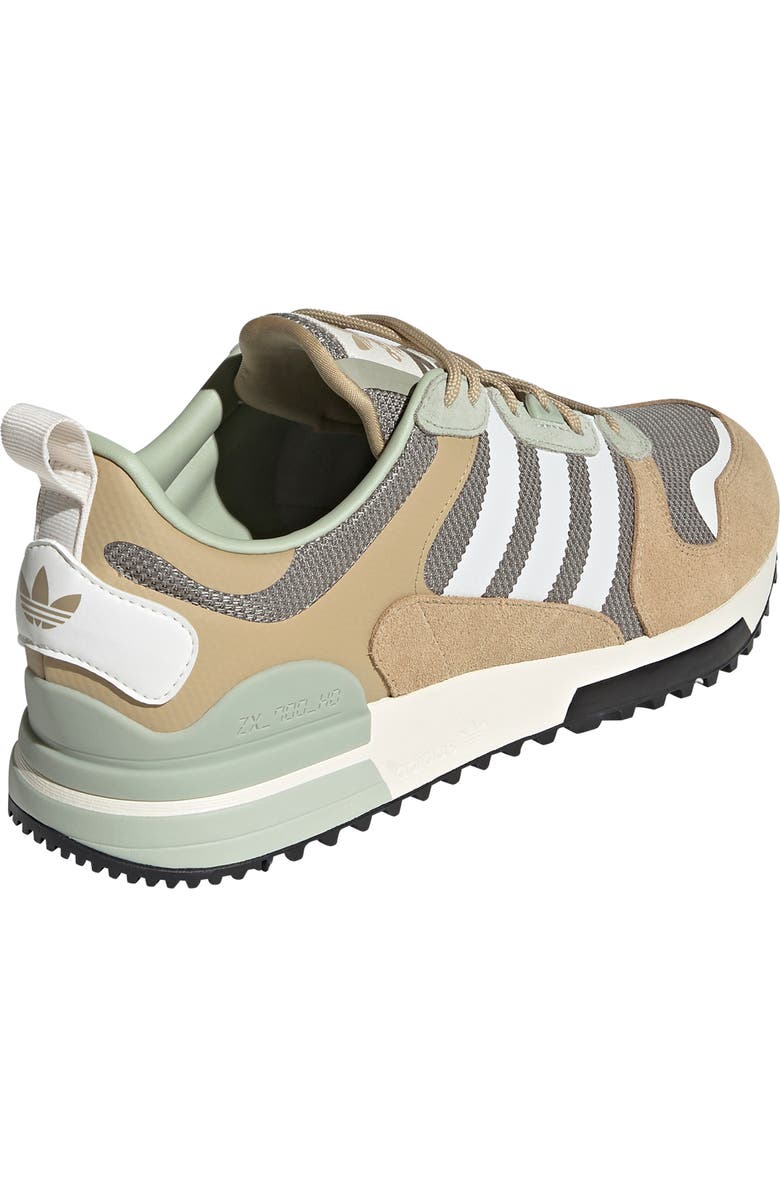 adidas ZX 700 HD Sneaker, Alternate, color,