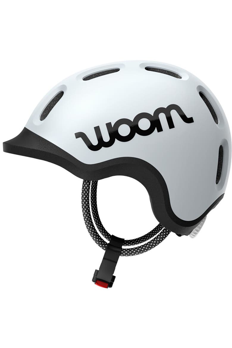 Ready Helmet - Kids', Alternate, color, Pale Grey