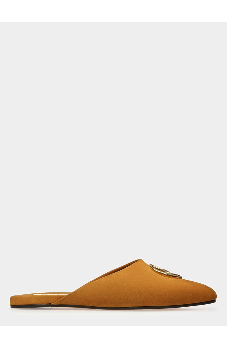 Bally San Fernando Loafers, Main, color, Brown