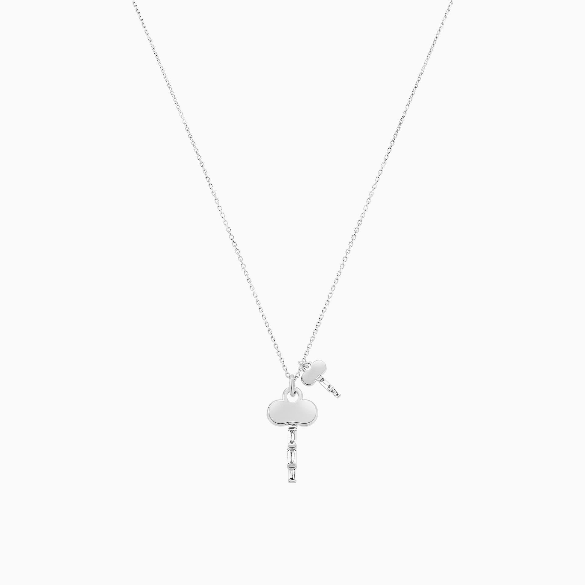 selected Silver