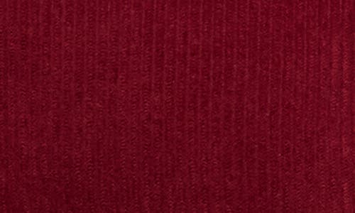 Vero Moda Debra Short Jacket In Burgundy