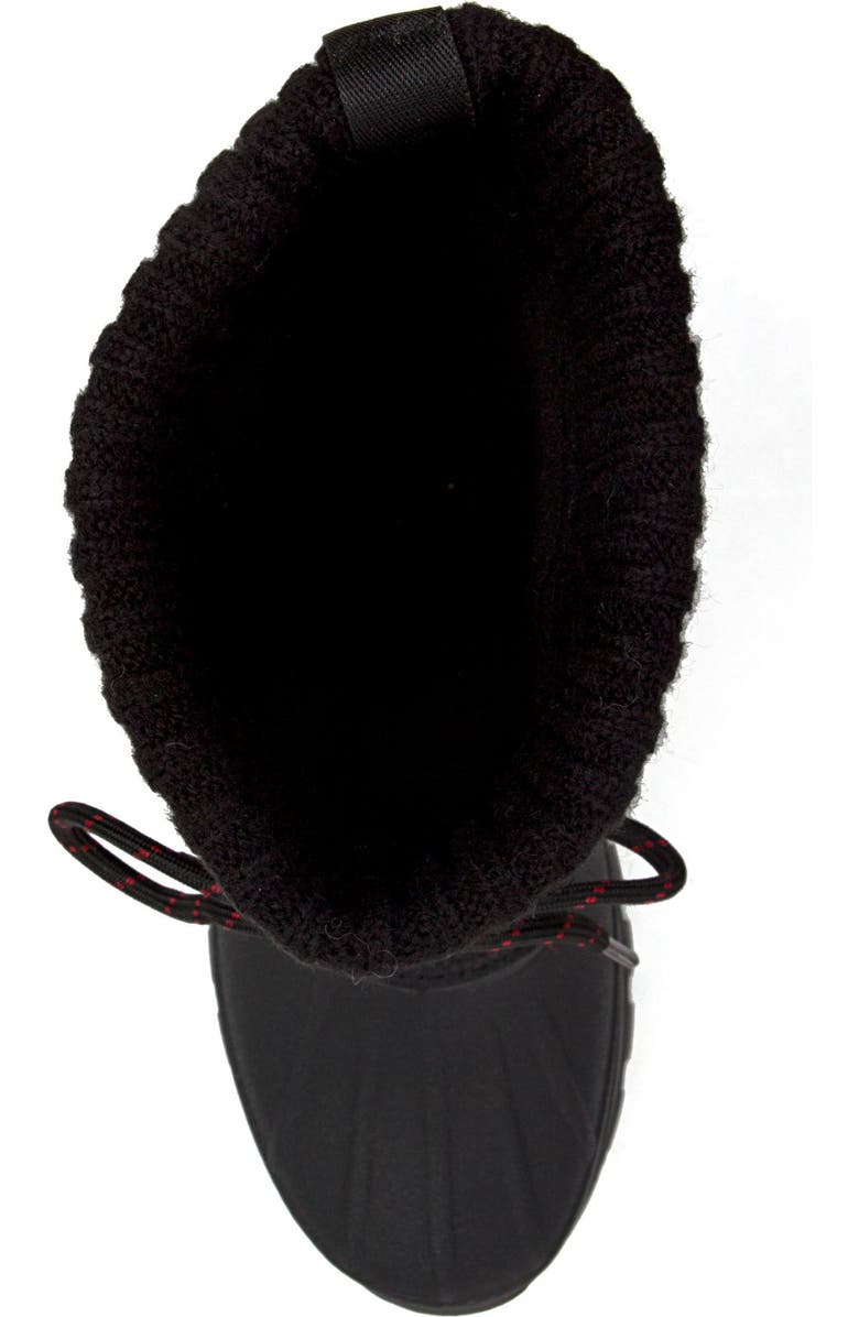 JBU Fayth Waterproof Snow Boot, Alternate, color,