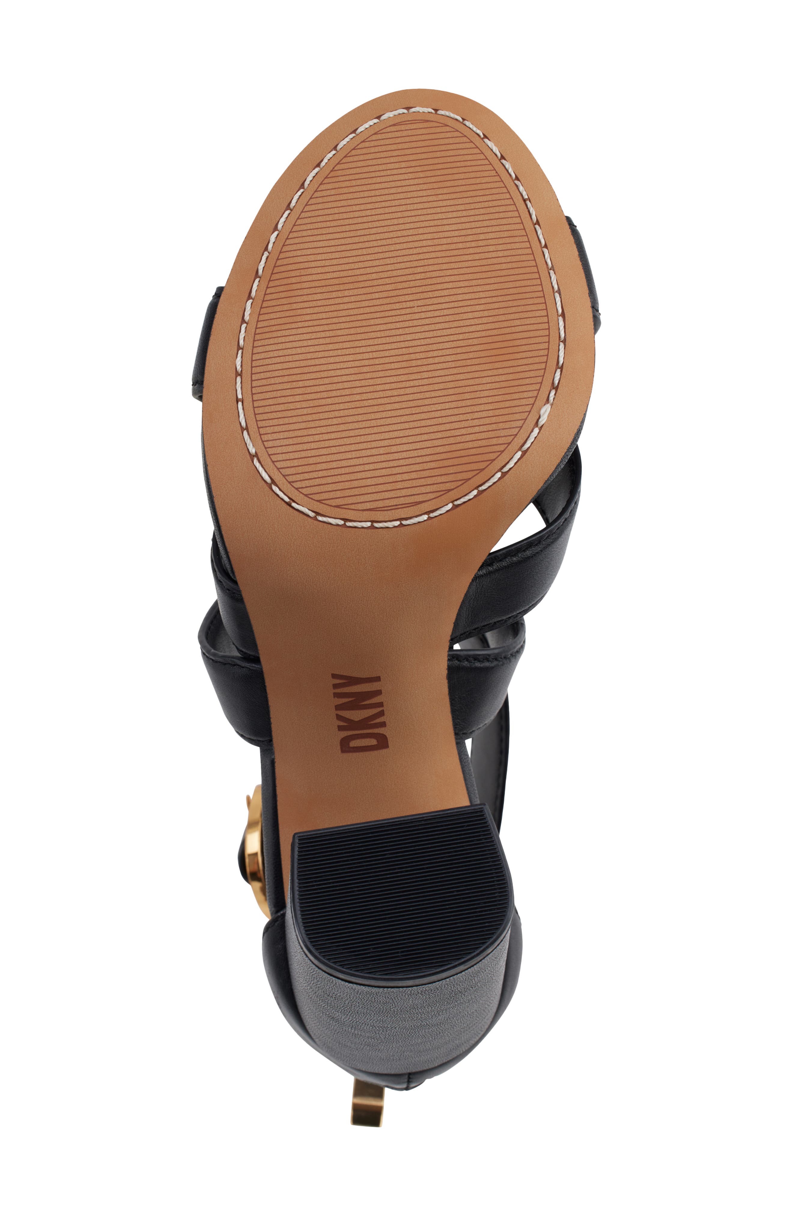 DKNY Emelen Sandal, Alternate, color, 