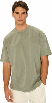 Industrie Australia The Del Sur T-Shirt