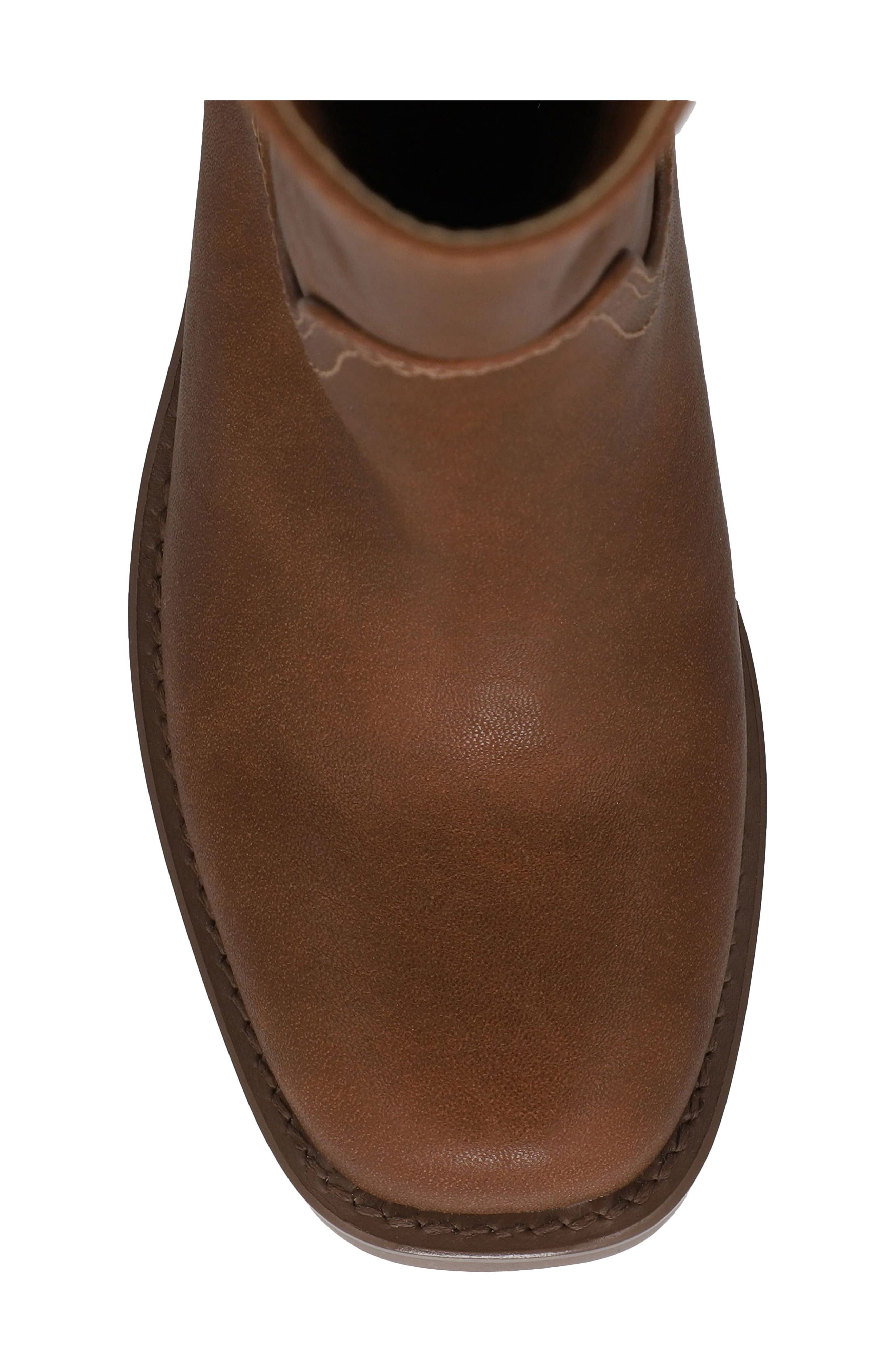 MIA Miley Boot, Alternate, color, Tan