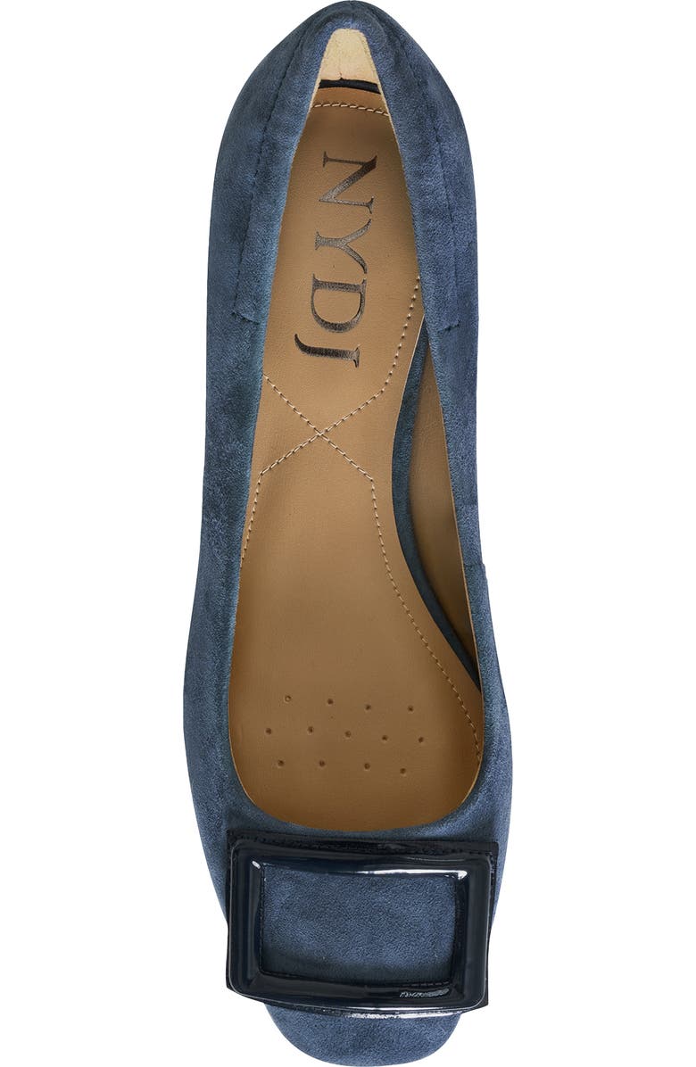 NYDJ Baran Flat, Alternate, color,