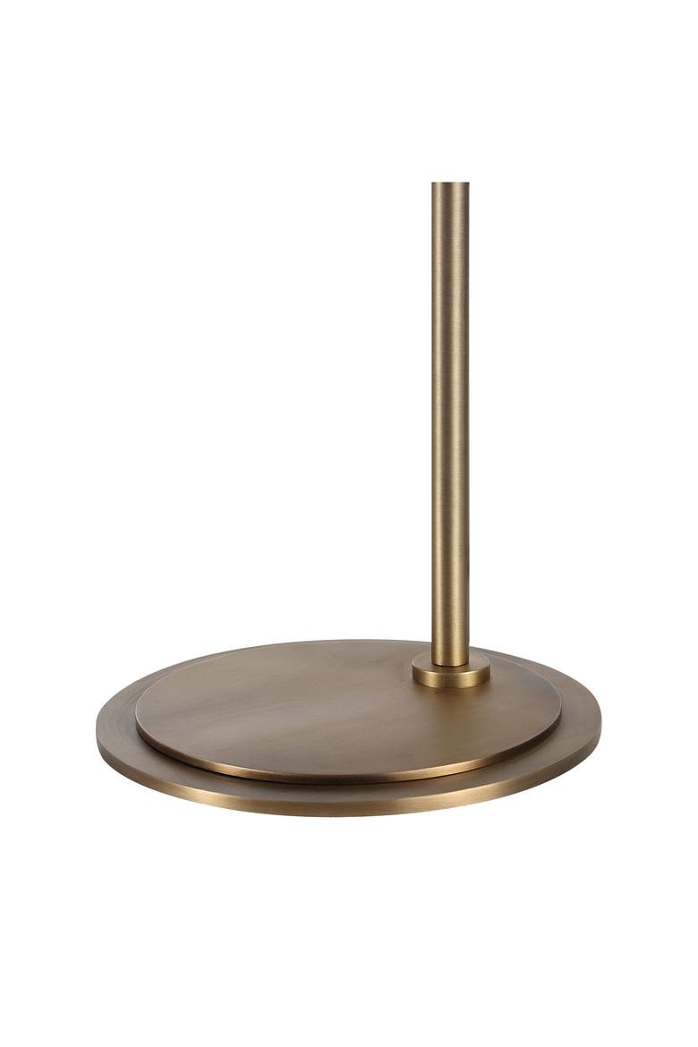 Samos Metal Table Lamp, Alternate, color, NO COLOR