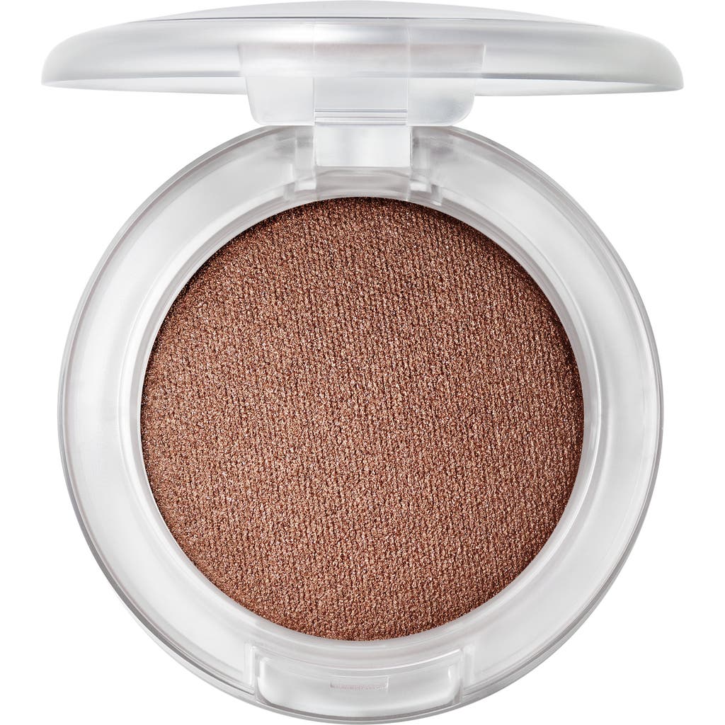 MAC Cosmetics Glow Play Bouncy Highlighter in Sepia Skies at Nordstrom