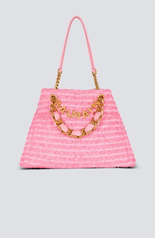 Balmain 1945 Soft Tote