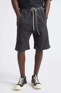 Rick Owens DRKSHDW Pusher Shorts