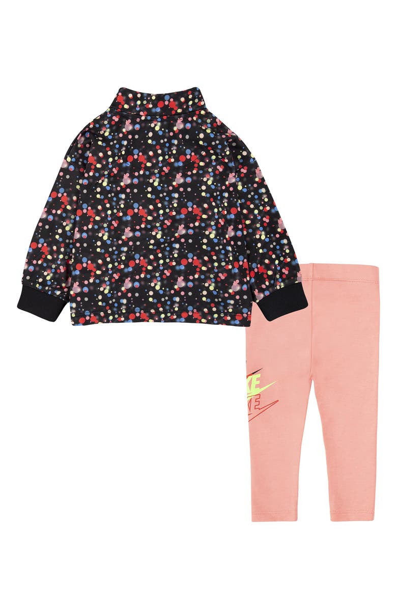 Nike Glow Time Tricot Tracksuit, Alternate, color, Ab3pink Ga