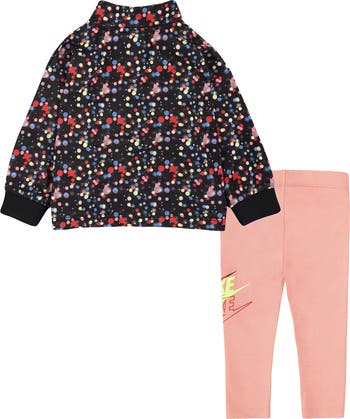 Glow Time Tricot Tracksuit