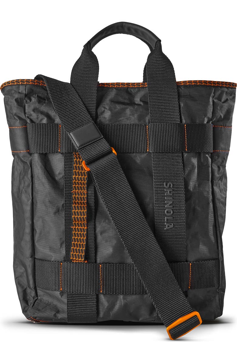 Shinola 10,000 Mile Dyneema<sup>®</sup> Tote Bag, Main, color,