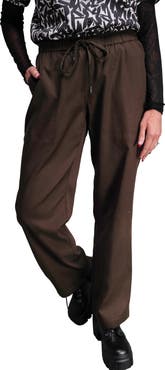 WILDFANG The Everyday Drawstring Pant
