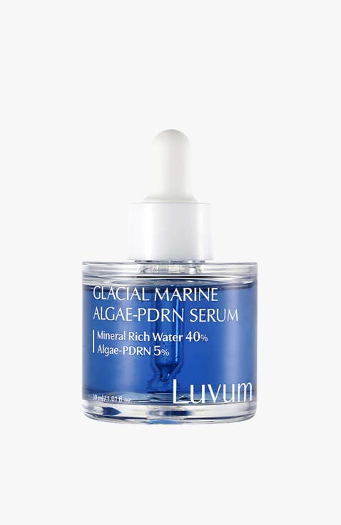 Glacial Marine Algae-PDRN Serum