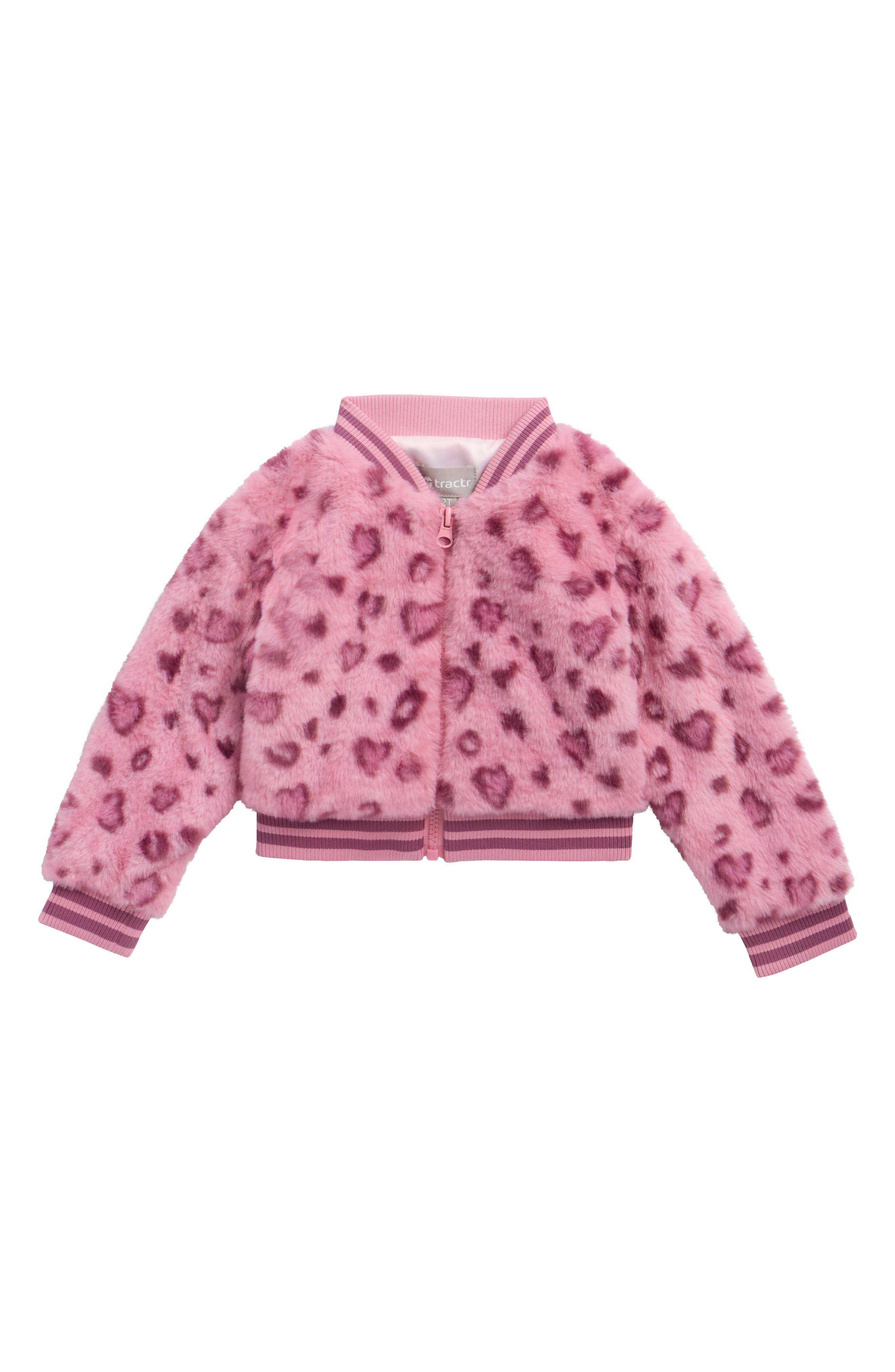 selected PINK