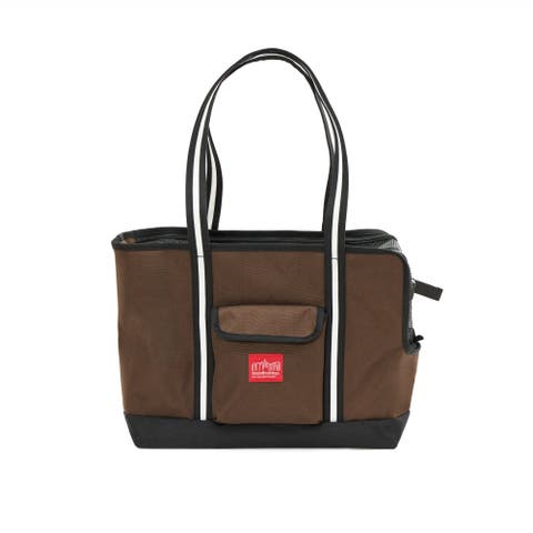 Pet Carrier Tote Bag Small/Medium Pets