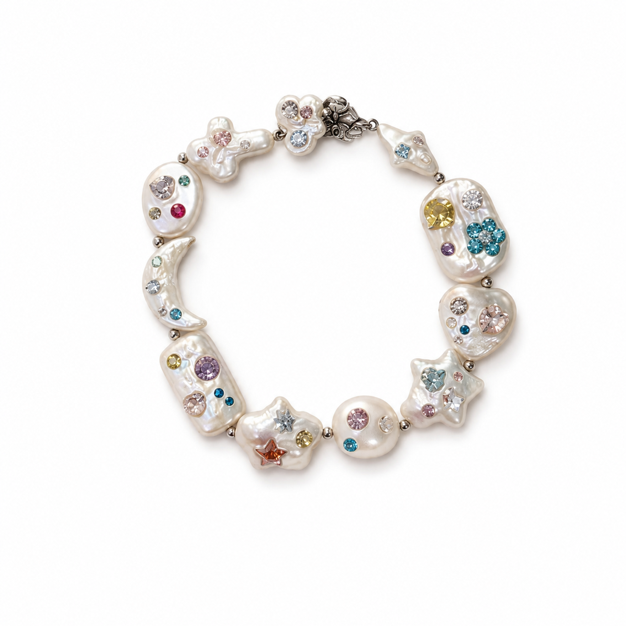 selected Freshwater Pearls