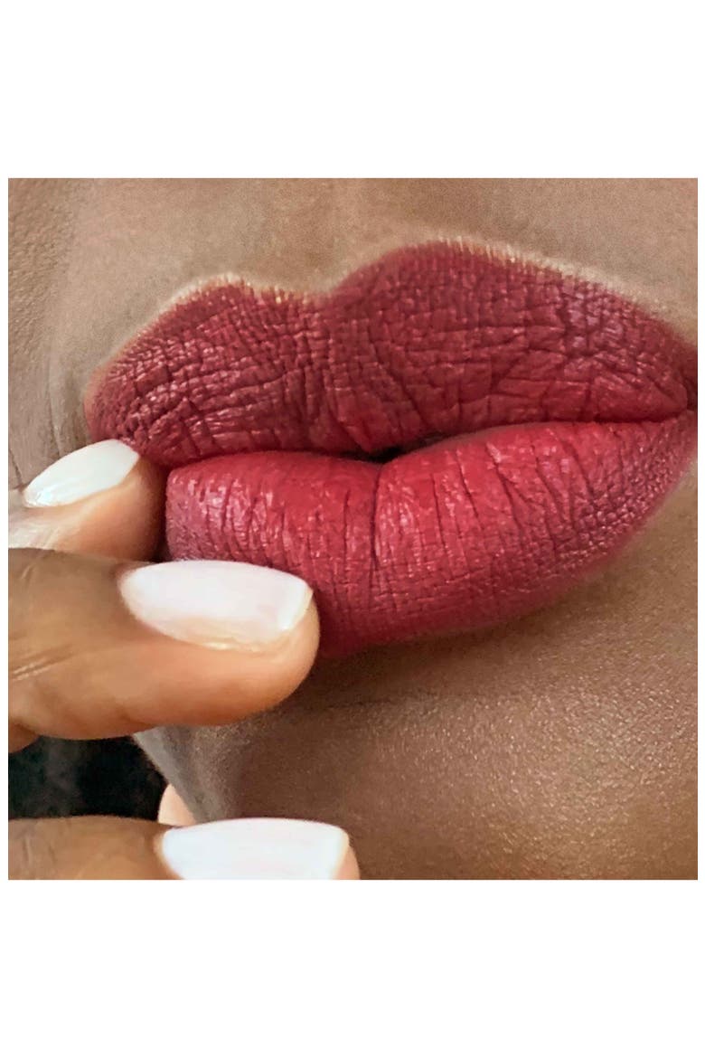 Beyond Matte Lip Fixation Lip Stain, Alternate, color, RAPTURE