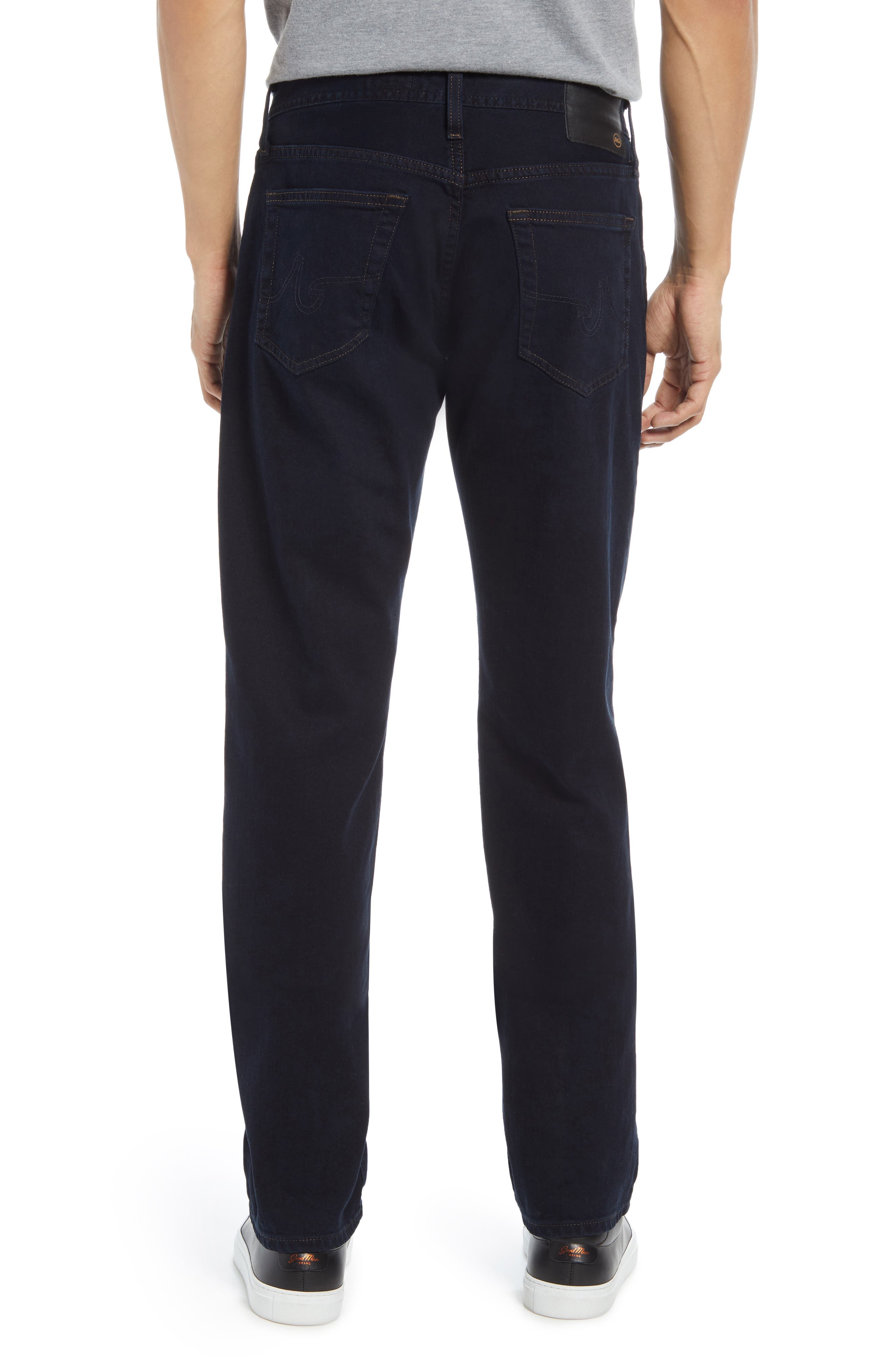 Men's Stretch Fit Jeans - image 2