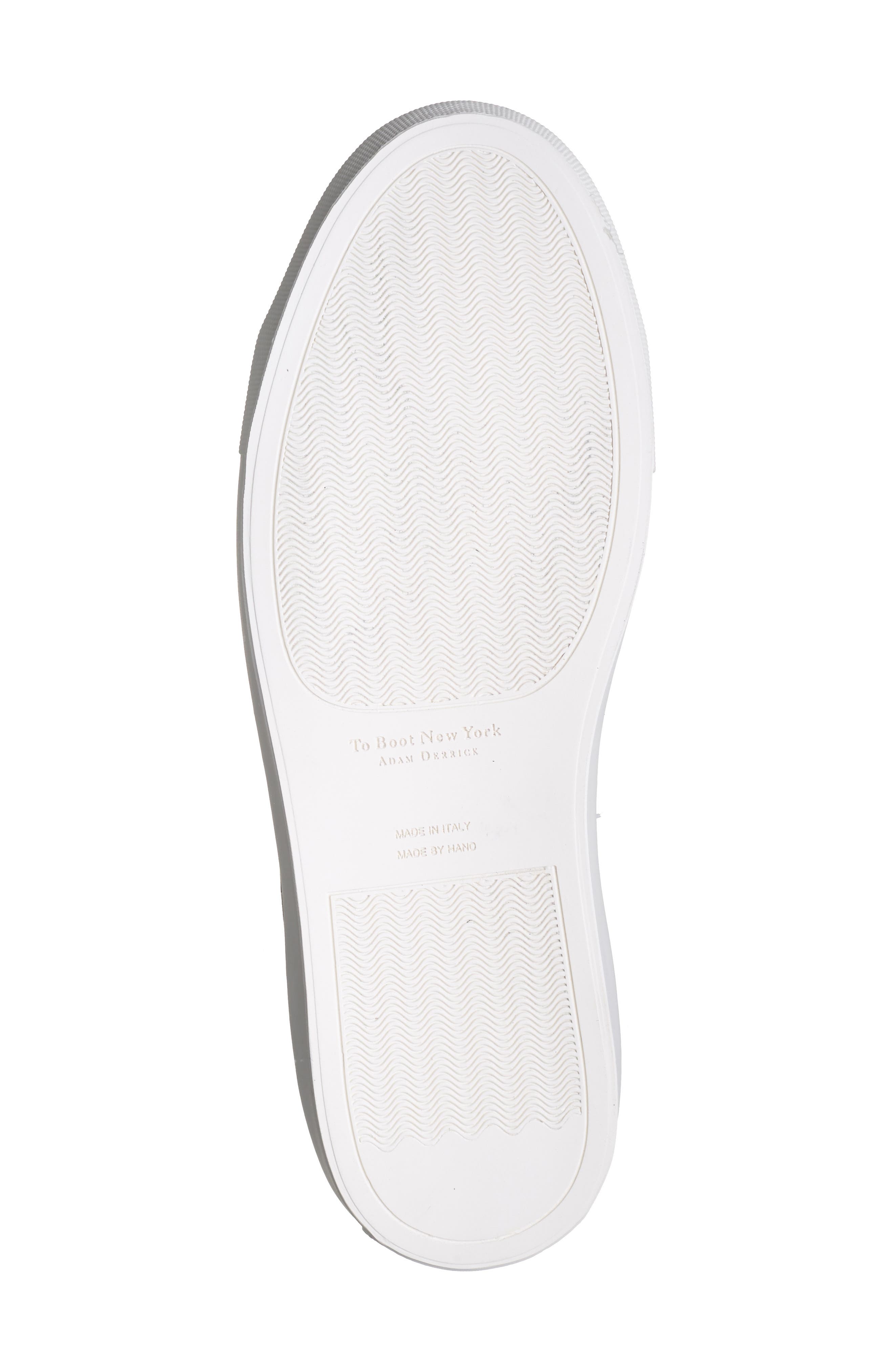 TO BOOT NEW YORK Bradbury Sneaker, Alternate, color, 