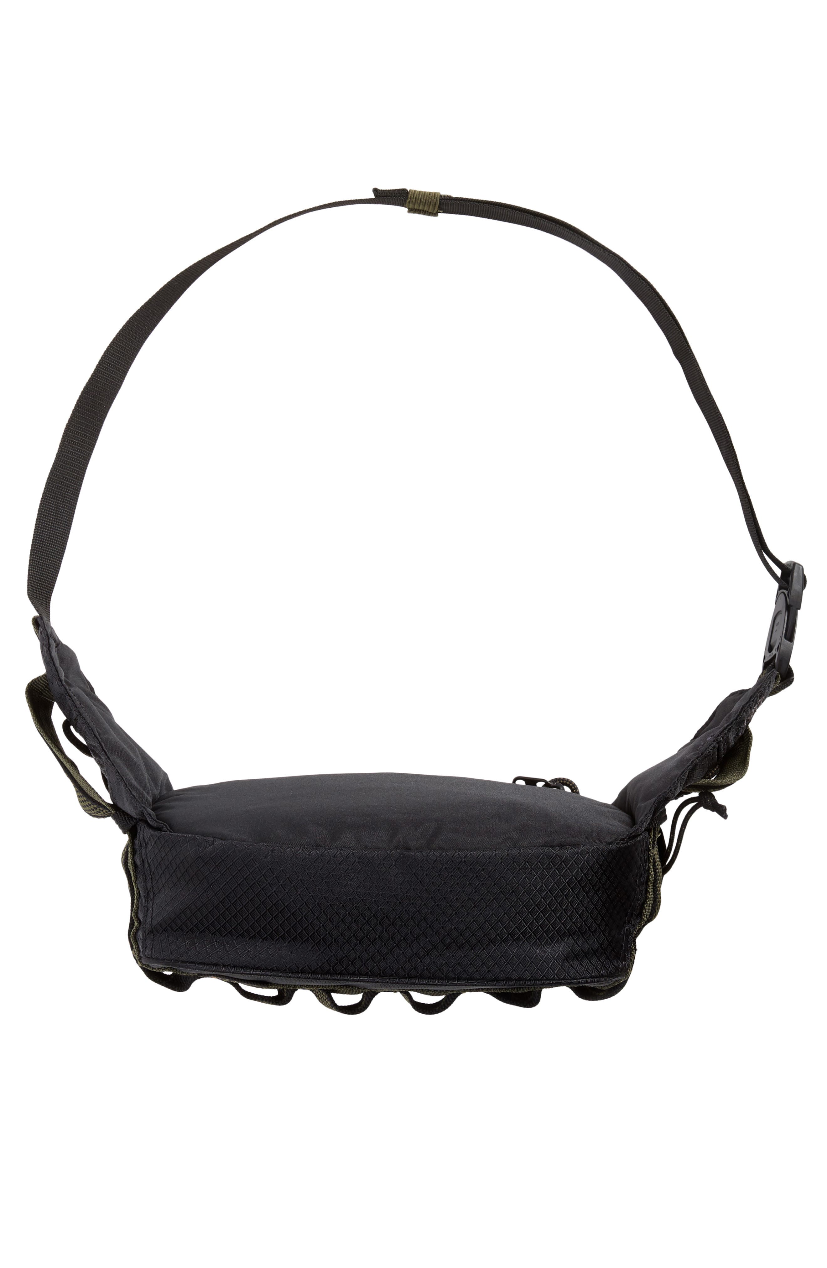 Nike ACG Karst Belt Bag, Alternate, color, 