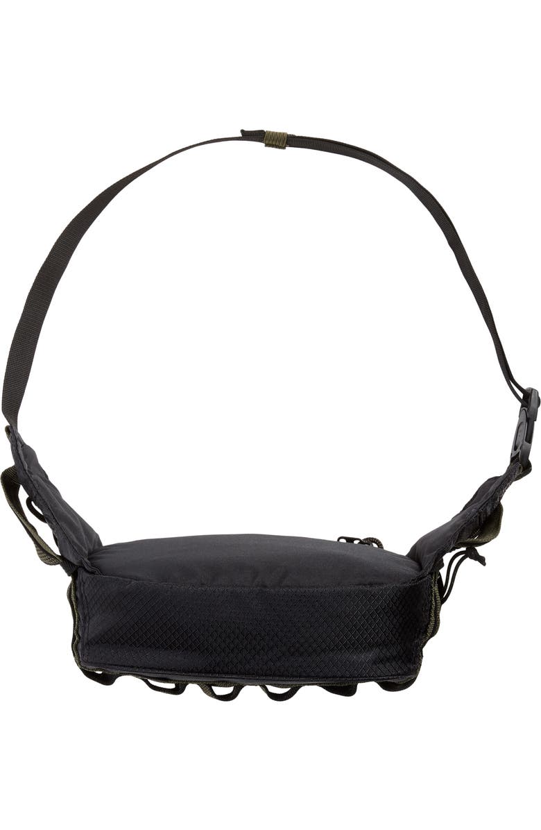 Nike ACG Karst Belt Bag, Alternate, color,