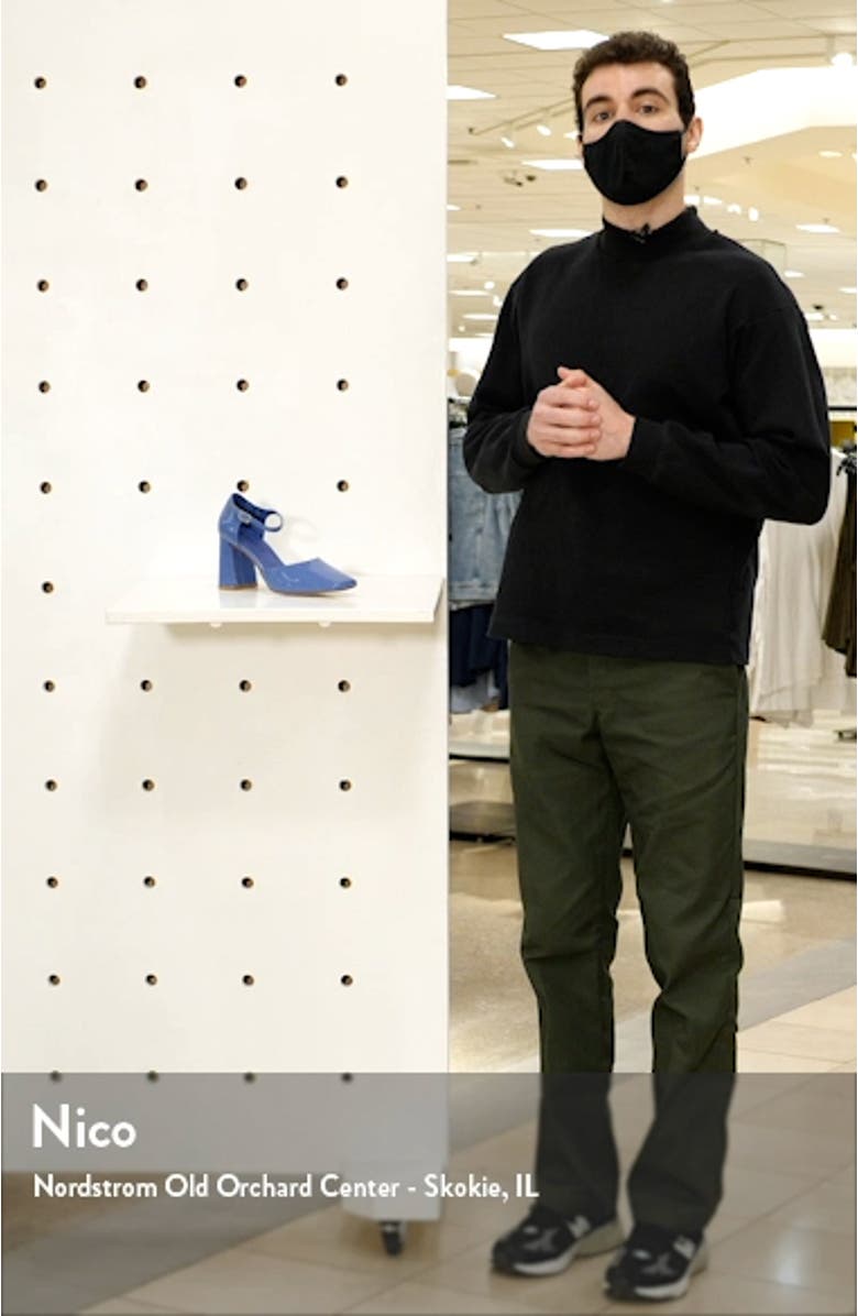 Brunch Pump, sales video thumbnail